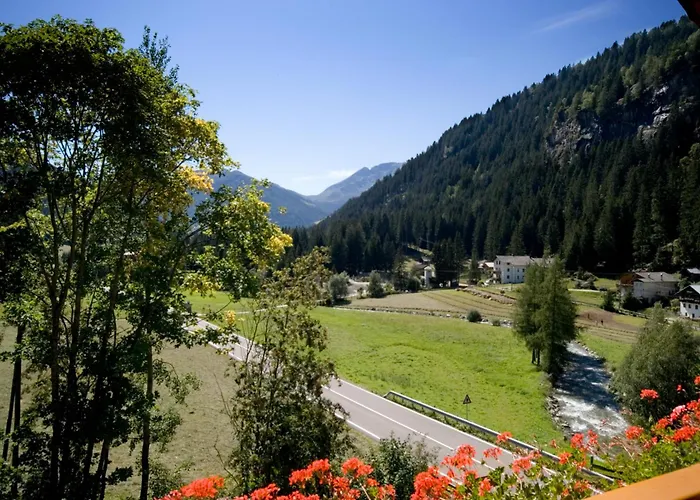 Hotel Feldrand