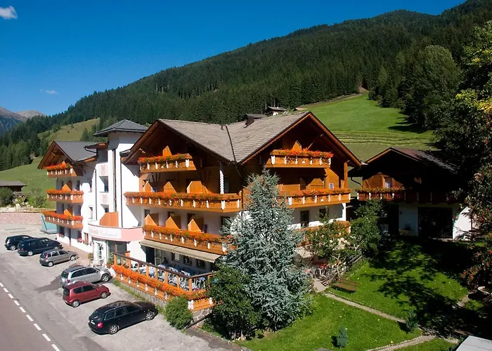 Hotel Feldrand