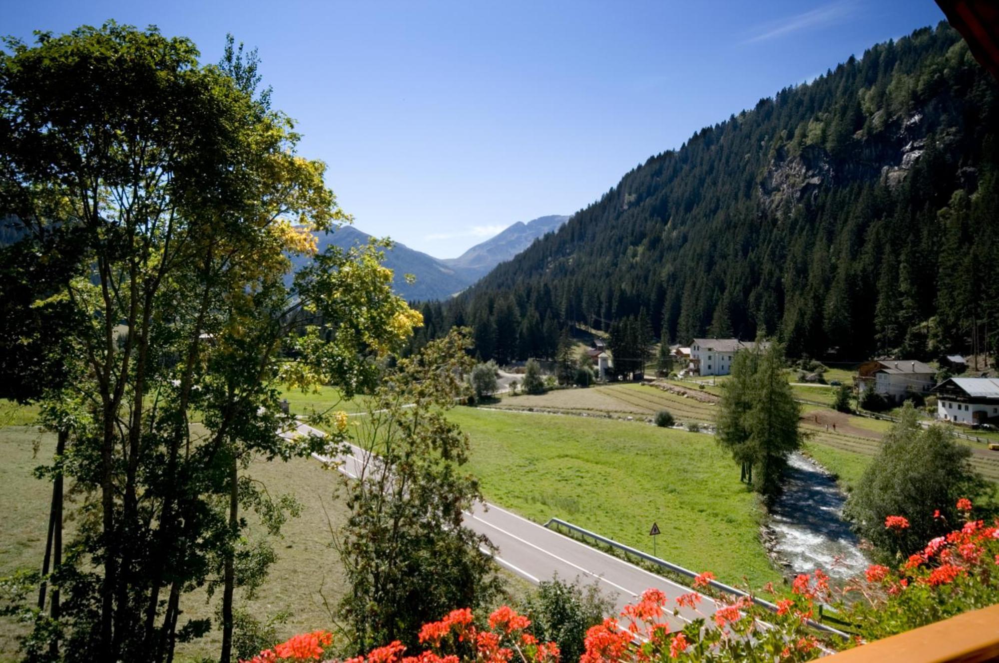 Feldrand Hotel Weissenbach