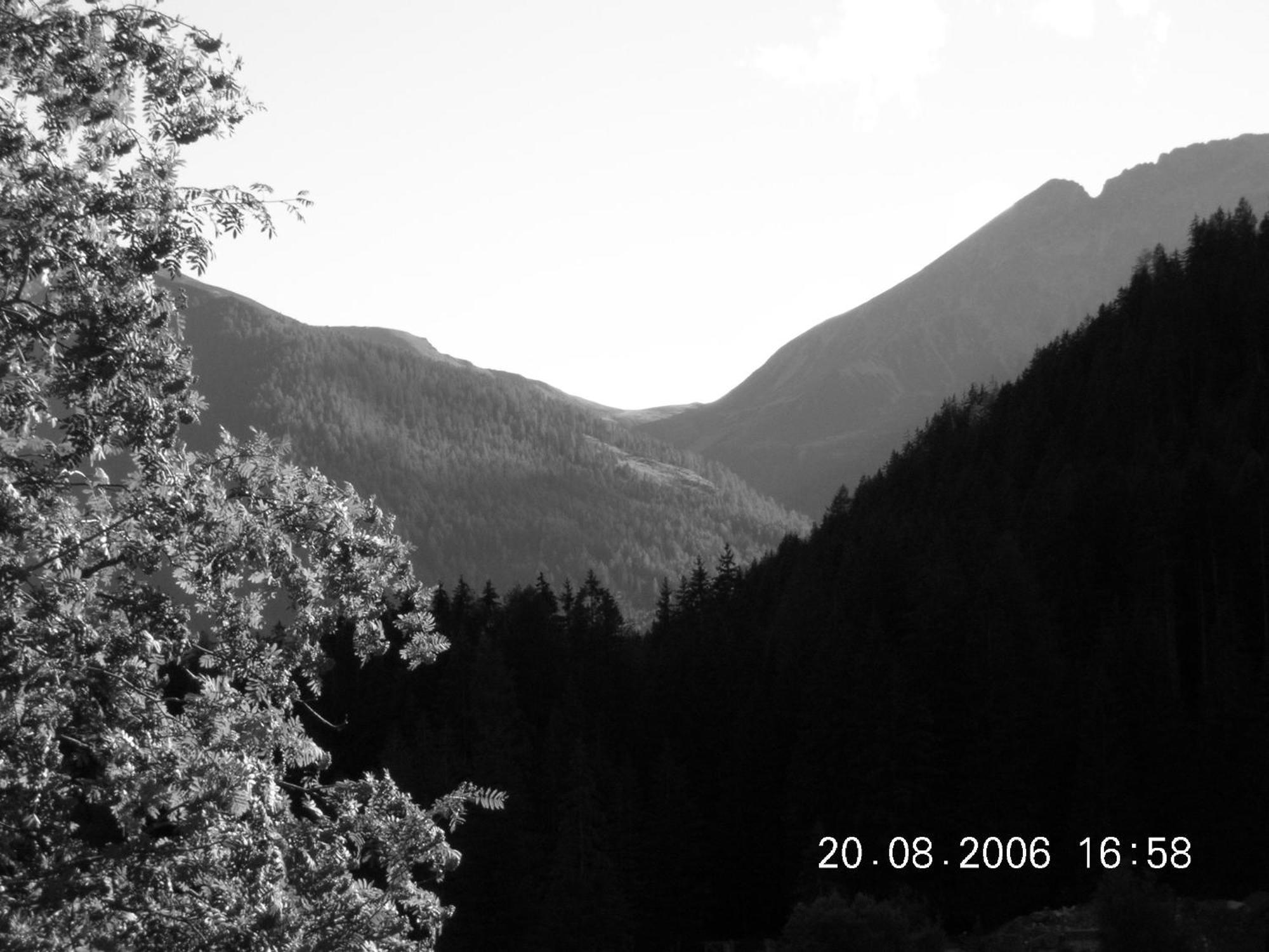 Feldrand Weissenbach