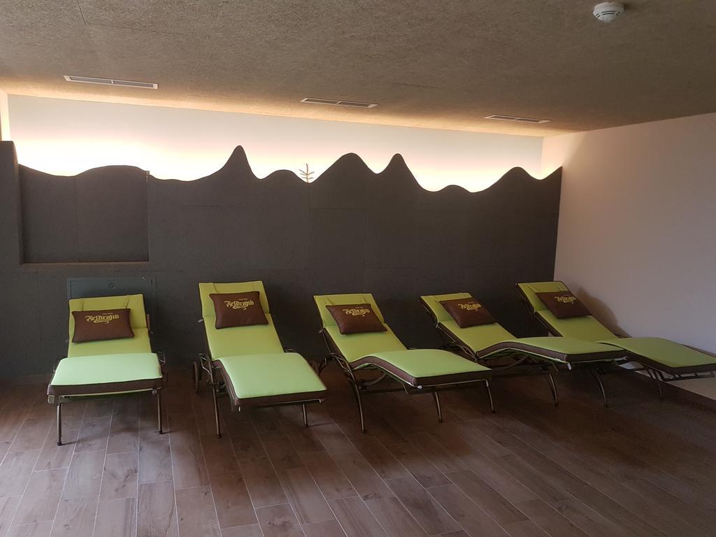 Hotel Feldrand Weissenbach
