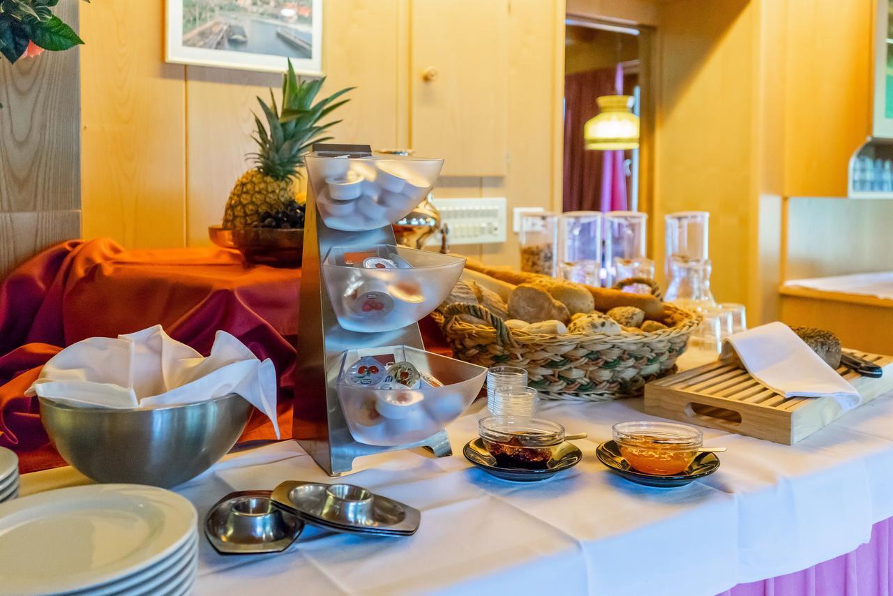 Hotel Feldrand Riobianco