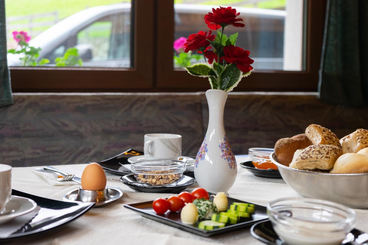 Feldrand Hotel