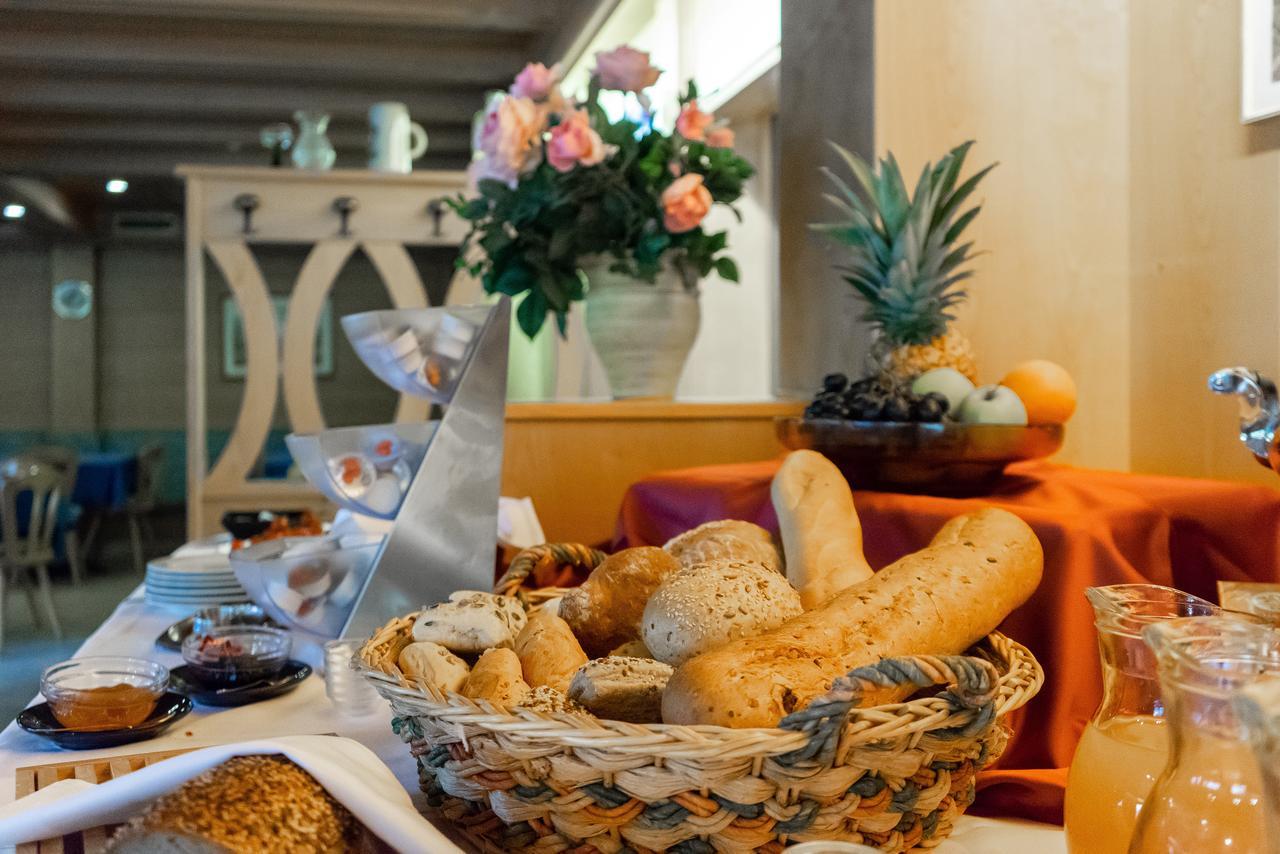 Feldrand Hotel