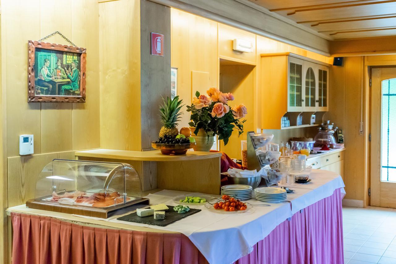 Feldrand Hotel