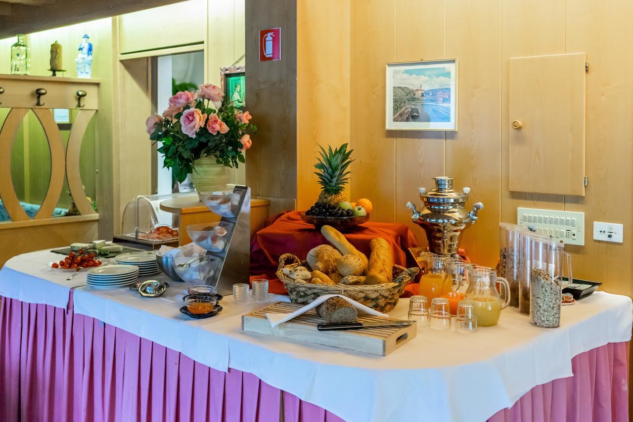 Feldrand Hotel