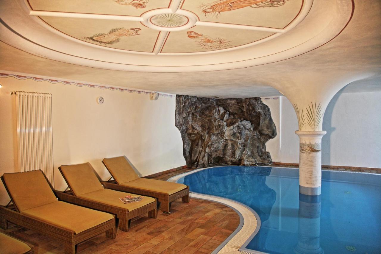 Hotel Feldrand 3*