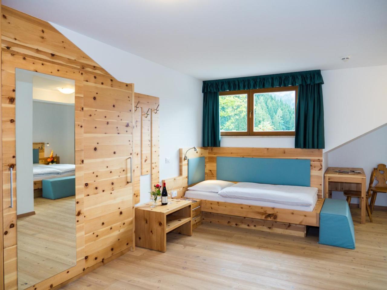 Feldrand Hotel 3*