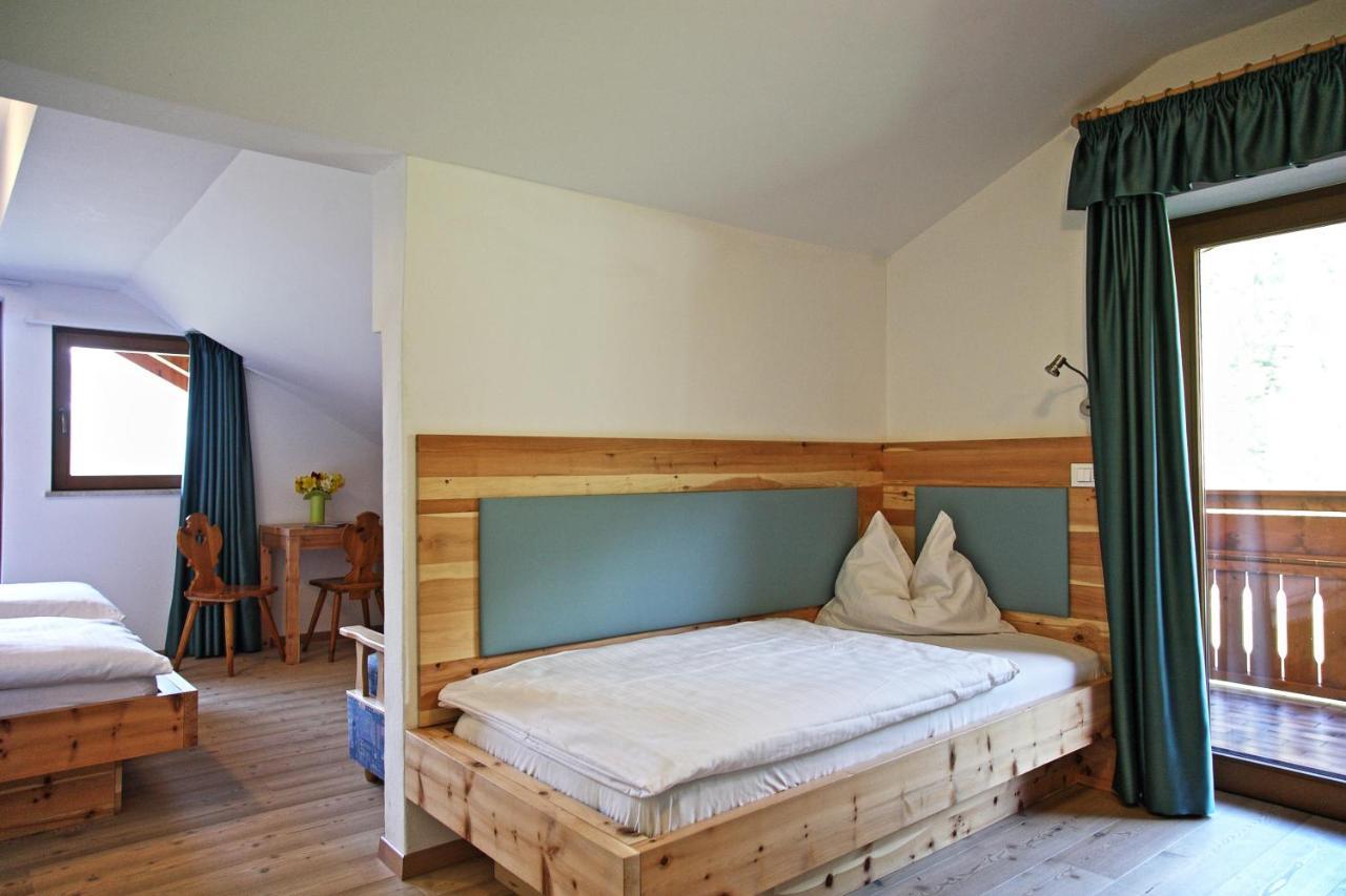 Hotel Feldrand Weissenbach